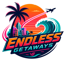 Endless Getaways logo